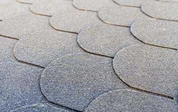 Bracadale asphalt roofing costs