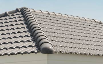 advantages of Bracadale clay roofing