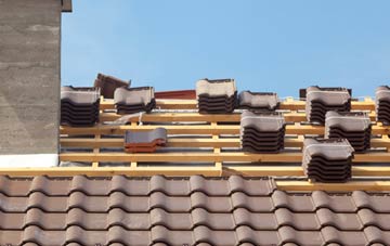 Bracadale clay roofing costs