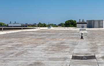 Bracadale commercial flat roofing