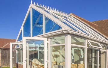 conservatory roof insulation costs Bracadale