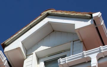 Bracadale fascia installation costs