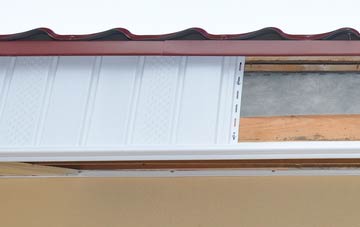Bracadale fascia repair costs