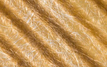 Bracadale fibreglass roof waterproofing