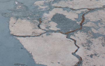 fibreglass roofing replacement Bracadale