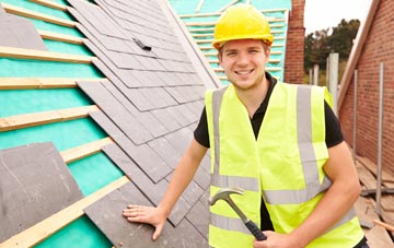 find trusted Bracadale roofers in Highland