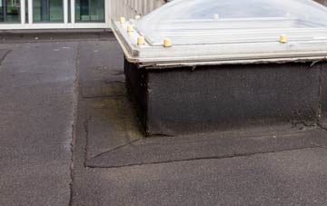 disadvantages of Bracadale flat roofs