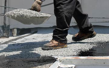 Bracadale flat roofing companies