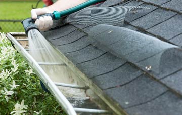 Bracadale gutter cleaning costs