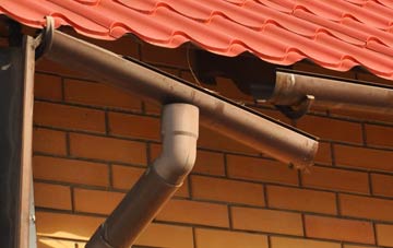 Bracadale gutter repair costs