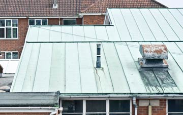 Bracadale lead roofing costs