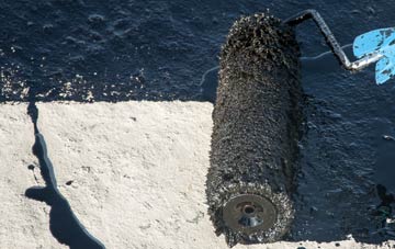 Bracadale liquid sealant waterproofing