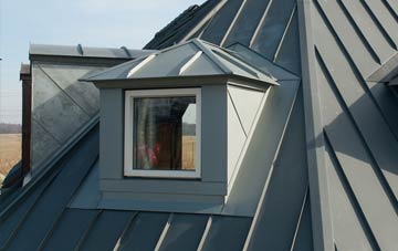 metal roofing Bracadale, Highland