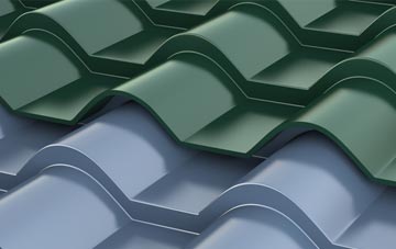 who should consider Bracadale plastic roofs