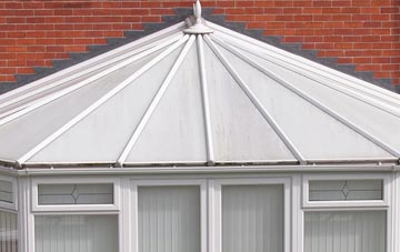 Bracadale polycarbonate conservatory roof repairs