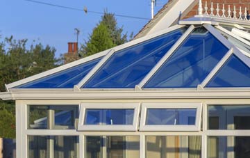 professional Bracadale conservatory insulation
