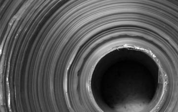 Bracadale pvc roof replacement