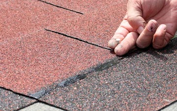 Bracadale asphalt roof repairs