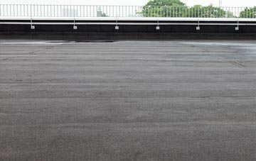 Bracadale asphalt roof replacement