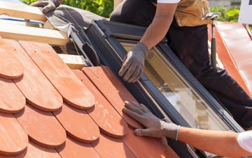 replacement Bracadale roof windows