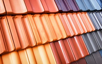 Bracadale roof tile costs