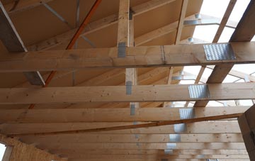 Bracadale roof truss costs