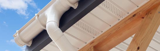 get Bracadale guttering quotes today