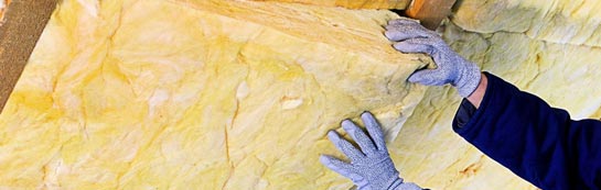 quotes for Bracadale roof insulation