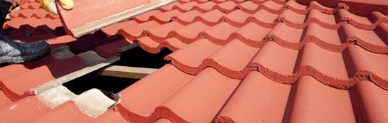 compare Bracadale roof repair quotes