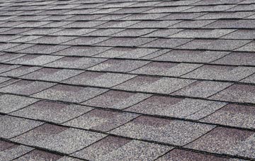 Bracadale tiles for shallow pitch roofing