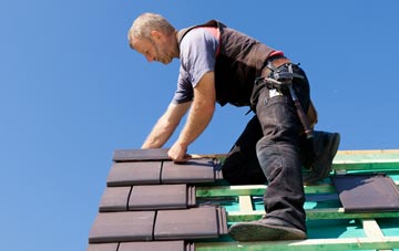 disadvantages of Bracadale slate roofing