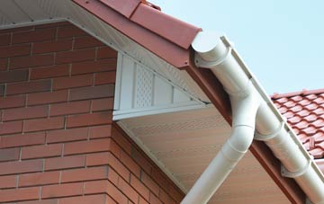 Bracadale soffit repair costs