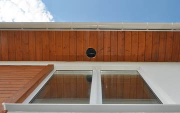 Bracadale soffit repair quotes