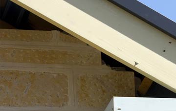 soffit repair Bracadale