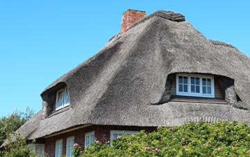 thatch roofing Bracadale, Highland