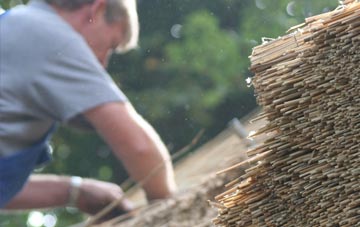 professional Bracadale thatchers