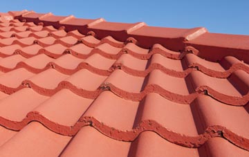 Bracadale tile and slate roof replacement