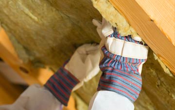 types of Bracadale pitched roof insulation materials