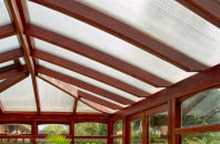 Bracadale conservatory roofing insulation