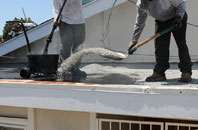 Bracadale flat roofing repair