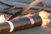 free Bracadale flat roofing repair quotes