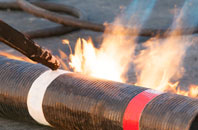 Bracadale flat roofing replacement