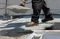 find rated Bracadale flat roofing replacement companies
