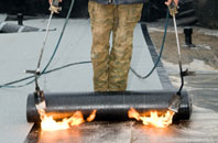 Bracadale flat roof sealing quote