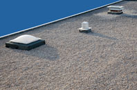 Bracadale flat roofing