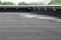find rated Bracadale flat roofing companies