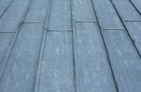 Bracadale lead roofing