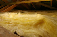 Bracadale pitch roof insulation