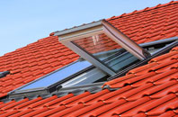 Bracadale roof window