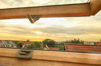 rated Bracadale roof window companies